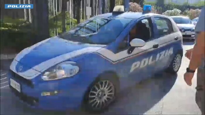 Sora, confisca di beni ad appartenenti alla famiglia Sinti