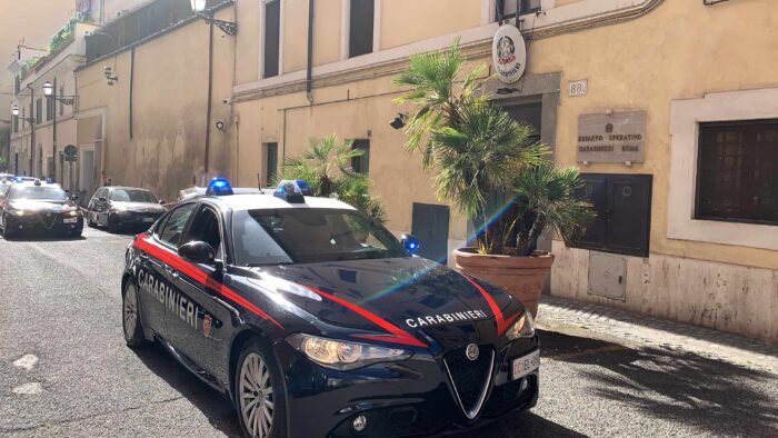 Roma. Torture, violenze e maltrattamenti in un centro di educazione motoria: 10 arresti