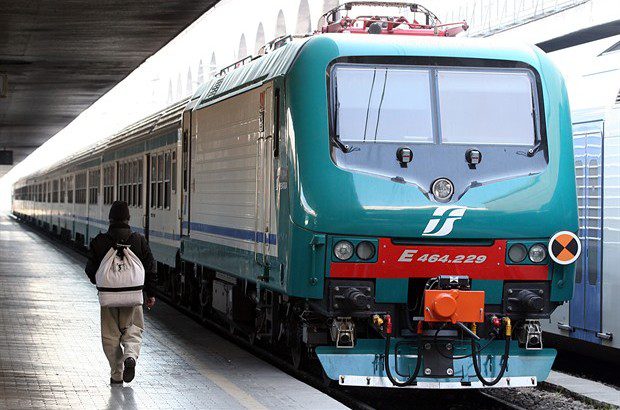 I Sindaci di Zagarolo, San Cesareo e Palestrina scrivono a Trenitalia per richiedere l'estensione degli orari notturni sulla linea ferroviaria Roma-Cassino