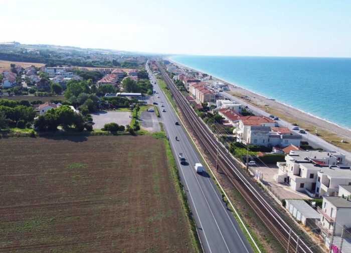 Ferragosto, il focus sulla viabilità sulle strade italiane