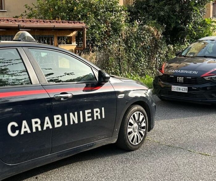 Castel Madama, vuole i soldi per la droga: minaccia e maltratta i genitori