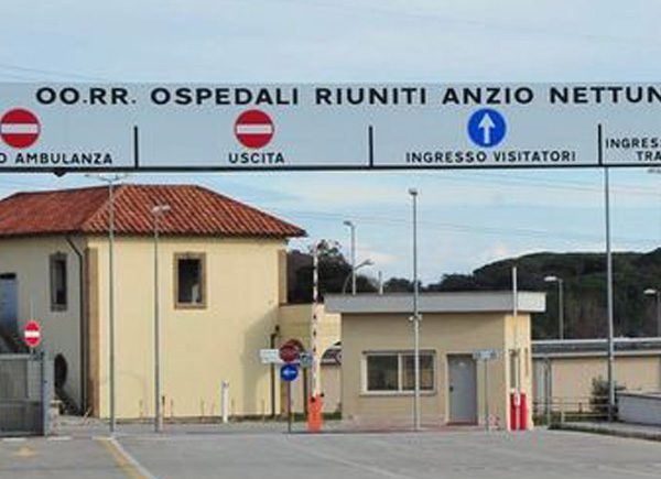 Nuova tecnologia in Chirurgia all'Ospedale di Anzio: precisione e sicurezza con il verde di Indocianina