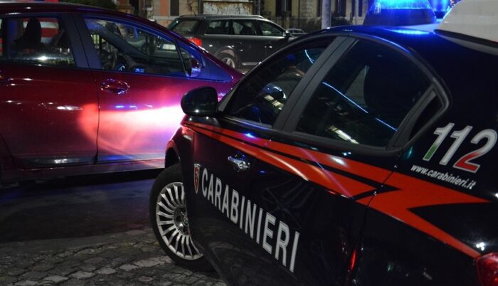 Donna investita e uccisa a Tivoli Terme forse gara tra auto