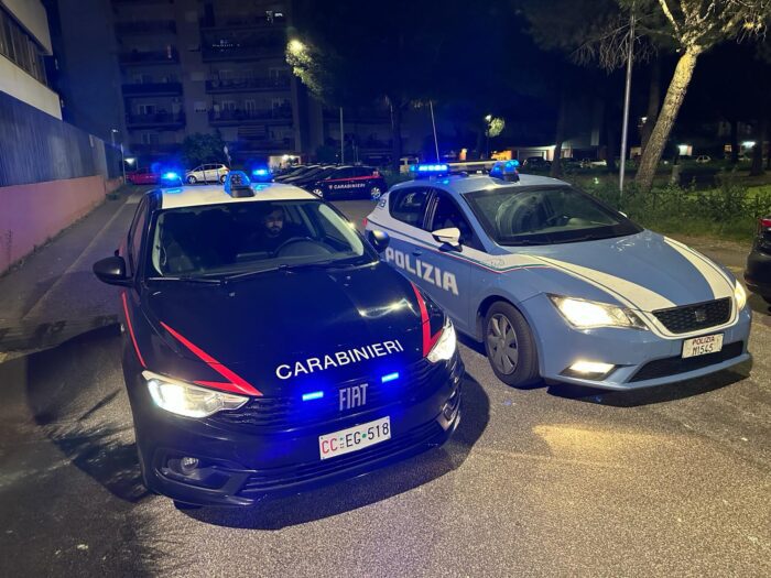 Cassino, anziana derubata nel parcheggio di un centro commerciale