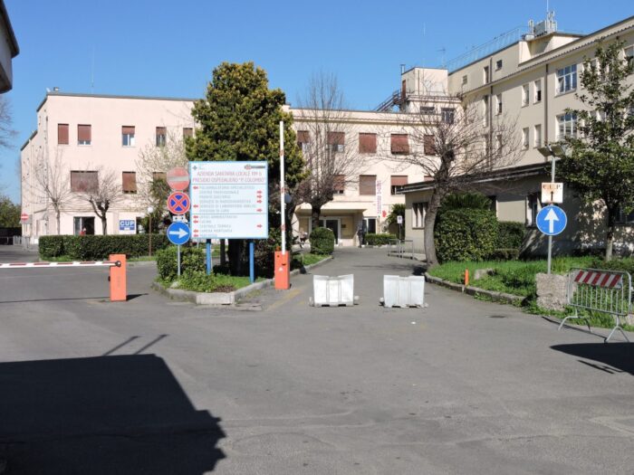 Aperto l'Ambulatorio di Infertilità di Coppia presso l'Ospedale di Velletri