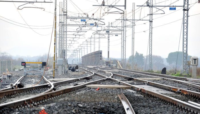 Lazio, oltre 86 milioni di euro per manutenzione e potenziamento della rete ferroviaria