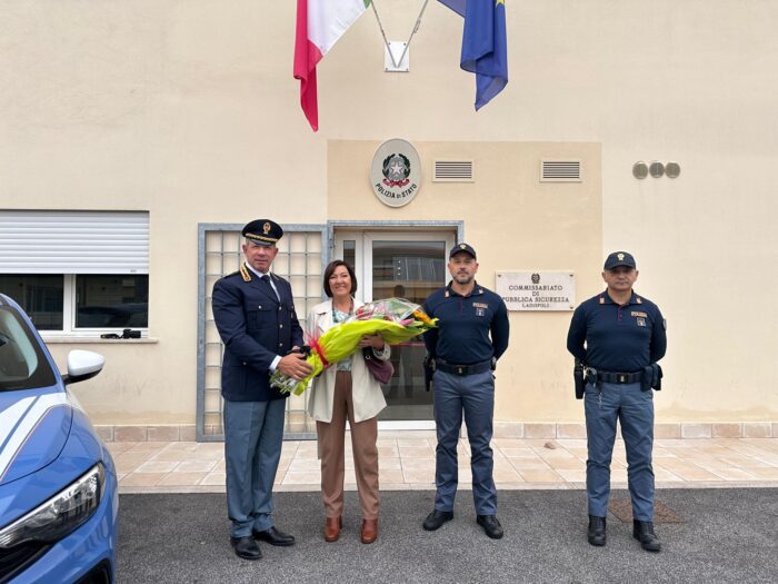 Ladispoli, estorsione da 25mila euro a due fratelli disabili: la zia delle vittime ringrazia la Polizia