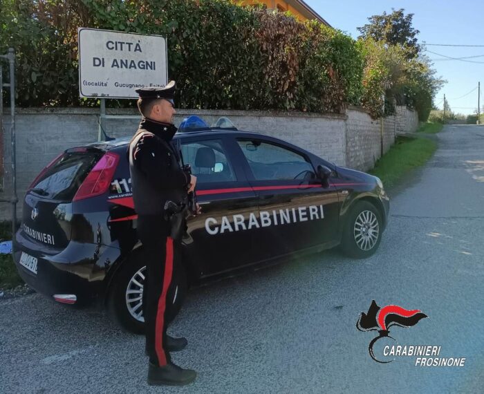 controlli anagni