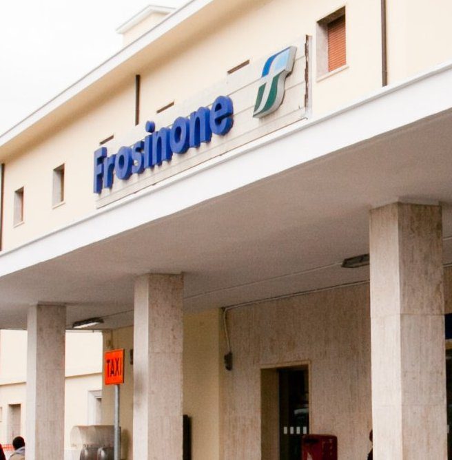 Frosinone, tutela salute e sicurezza zona Scalo: l'ordinanza del Sindaco