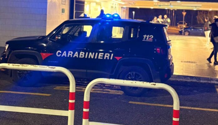 Roma, controlli Metro C: tre arresti per droga