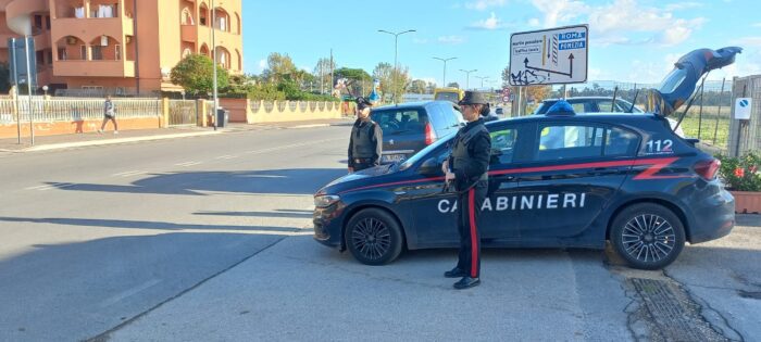 Pomezia, scoperta piazza di spaccio: tre arrestati, tra cui un minorenne