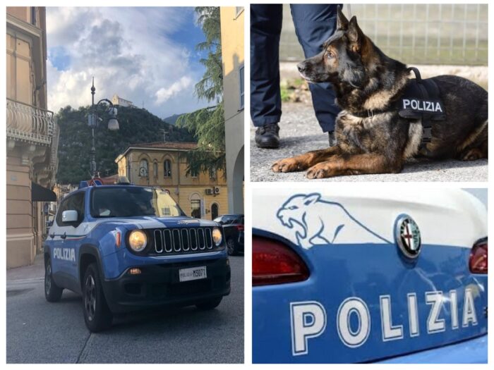 Controlli straordinari a Sora e Frosinone: il report completo