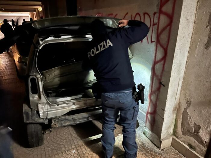 Blitz antidroga tra Anzio e Nettuno: maxi operazione, 15 arresti