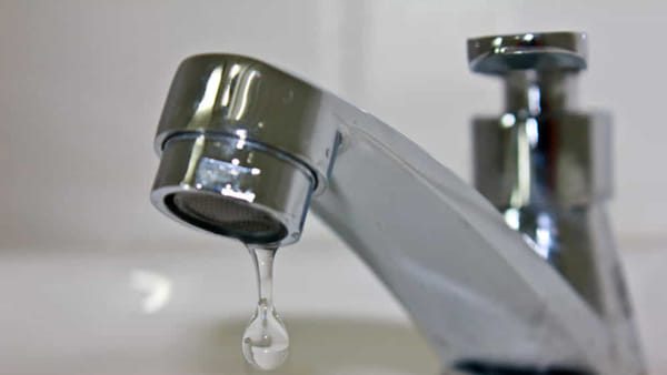 Disagi con l'acqua a Frosinone, sospese le attività didattiche: tutti i dettagli